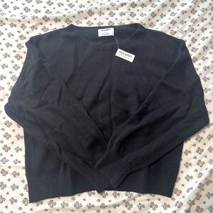 Old Navy SoSoft Oversized sweater